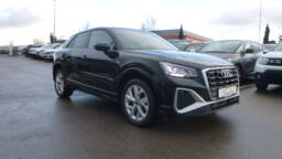 AUDI Q2 Q2 35 TFSI 150 S tronic 7 S line
