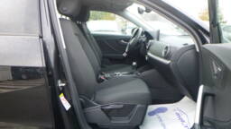 AUDI Q2 Q2 35 TFSI 150 S tronic 7 S line