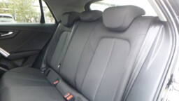 AUDI Q2 Q2 35 TFSI 150 S tronic 7 S line