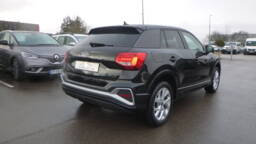 AUDI Q2 Q2 35 TFSI 150 S tronic 7 S line