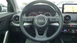 AUDI Q2 Q2 35 TFSI 150 S tronic 7 S line