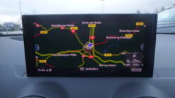 AUDI Q2 Q2 35 TFSI 150 S tronic 7 S line