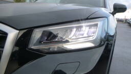 AUDI Q2 Q2 35 TFSI 150 S tronic 7 S line