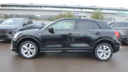 AUDI Q2 Q2 35 TFSI 150 S tronic 7 S line