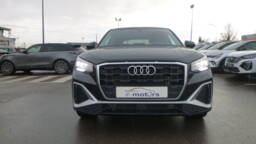 AUDI Q2 Q2 35 TFSI 150 S tronic 7 S line