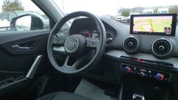 AUDI Q2 Q2 35 TFSI 150 S tronic 7 S line