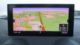 AUDI Q2 Q2 35 TFSI 150 S tronic 7 S line