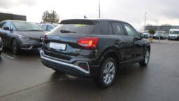 AUDI Q2 Q2 35 TFSI 150 S tronic 7 S line