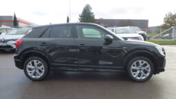 AUDI Q2 Q2 35 TFSI 150 S tronic 7 S line