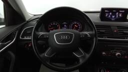 AUDI Q3 Q3 2.0 TFSI 180 ch S tronic 7 Quattro - Ambiente