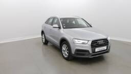 AUDI Q3 Q3 2.0 TFSI 180 ch S tronic 7 Quattro - Ambiente