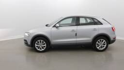 AUDI Q3 Q3 2.0 TFSI 180 ch S tronic 7 Quattro - Ambiente