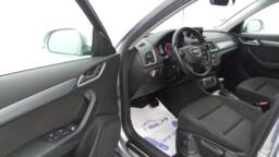 AUDI Q3 Q3 2.0 TFSI 180 ch S tronic 7 Quattro - Ambiente