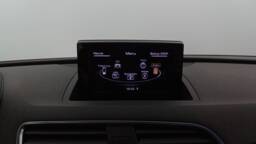 AUDI Q3 Q3 2.0 TFSI 180 ch S tronic 7 Quattro - Ambiente