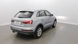 AUDI Q3 Q3 2.0 TFSI 180 ch S tronic 7 Quattro - Ambiente