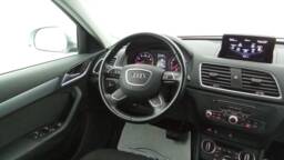 AUDI Q3 Q3 2.0 TFSI 180 ch S tronic 7 Quattro - Ambiente