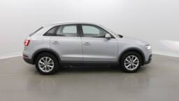 AUDI Q3 Q3 2.0 TFSI 180 ch S tronic 7 Quattro - Ambiente