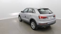 AUDI Q3 Q3 2.0 TFSI 180 ch S tronic 7 Quattro - Ambiente