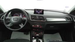 AUDI Q3 Q3 2.0 TFSI 180 ch S tronic 7 Quattro - Ambiente