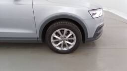 AUDI Q3 Q3 2.0 TFSI 180 ch S tronic 7 Quattro - Ambiente