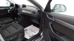 AUDI Q3 Q3 2.0 TFSI 180 ch S tronic 7 Quattro - Ambiente