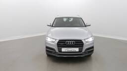 AUDI Q3 Q3 2.0 TFSI 180 ch S tronic 7 Quattro - Ambiente