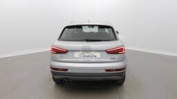 AUDI Q3 Q3 2.0 TFSI 180 ch S tronic 7 Quattro - Ambiente
