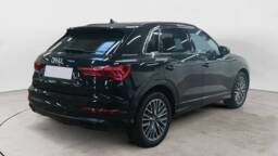 AUDI Q3 Q3 35 TDI 150 ch S tronic 7 Advanced