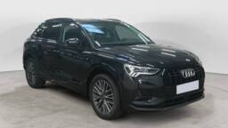 AUDI Q3 Q3 35 TDI 150 ch S tronic 7 Advanced