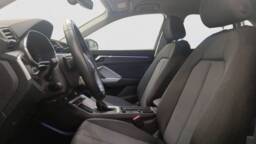 AUDI Q3 Q3 35 TDI 150 ch S tronic 7 Advanced