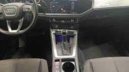 AUDI Q3 Q3 35 TDI 150 ch S tronic 7 Advanced