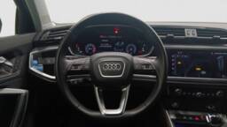 AUDI Q3 Q3 35 TDI 150 ch S tronic 7 Advanced