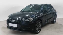 AUDI Q3 Q3 35 TDI 150 ch S tronic 7 Advanced