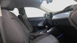 AUDI Q3 Q3 35 TDI 150 ch S tronic 7 Advanced