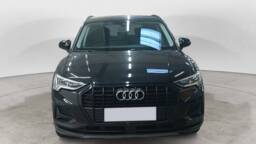 AUDI Q3 Q3 35 TDI 150 ch S tronic 7 Advanced