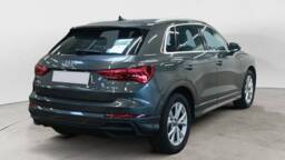 AUDI Q3 Q3 35 TDI 150 ch S tronic 7 S line