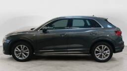 AUDI Q3 Q3 35 TDI 150 ch S tronic 7 S line