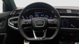 AUDI Q3 Q3 35 TDI 150 ch S tronic 7 S line