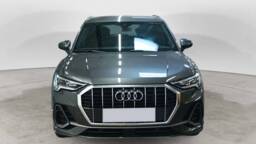 AUDI Q3 Q3 35 TDI 150 ch S tronic 7 S line