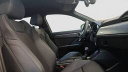 AUDI Q3 Q3 35 TDI 150 ch S tronic 7 S line