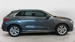 AUDI Q3 Q3 35 TDI 150 ch S tronic 7 S line