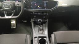 AUDI Q3 Q3 35 TDI 150 ch S tronic 7 S line