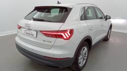 AUDI Q3 Q3 35 TFSI 150 Design +GPS  