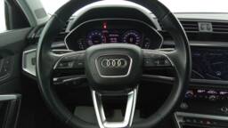 AUDI Q3 Q3 35 TFSI 150 Design +GPS  