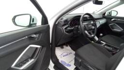 AUDI Q3 Q3 35 TFSI 150 Design +GPS  