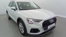 AUDI Q3 Q3 35 TFSI 150 Design +GPS  