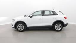 AUDI Q3 Q3 35 TFSI 150 Design +GPS  