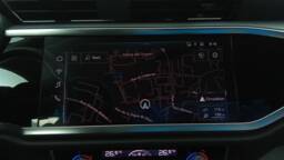 AUDI Q3 Q3 35 TFSI 150 Design +GPS  
