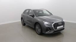 AUDI Q3 Q3 35 TFSI 150 S tronic 7 S line