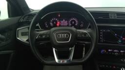 AUDI Q3 Q3 35 TFSI 150 S tronic 7 S line